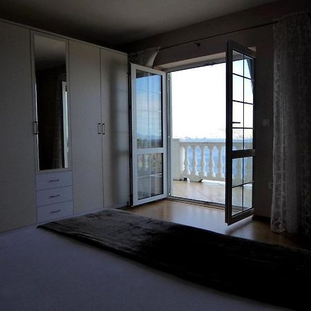 Apartment Ana Senj  Exteriör bild