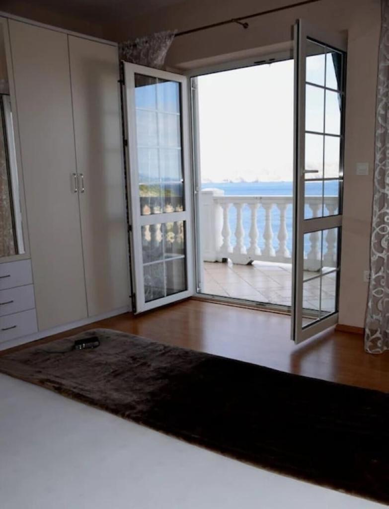 Apartment Ana Senj  Exteriör bild
