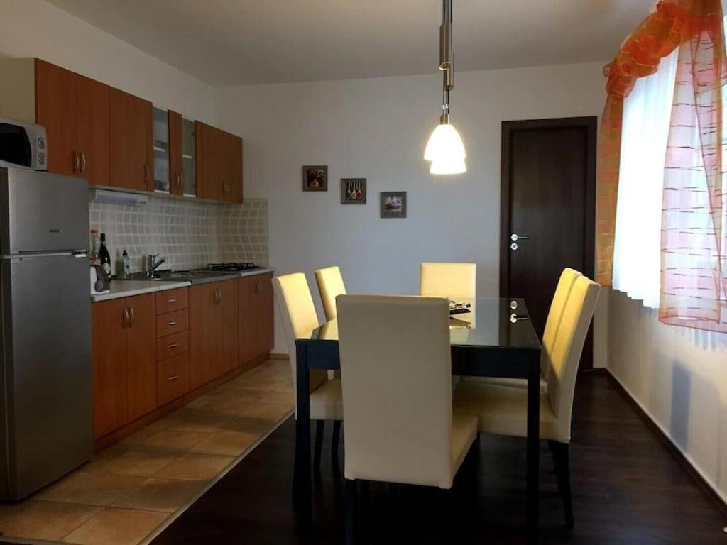 Apartment Ana Senj  Exteriör bild