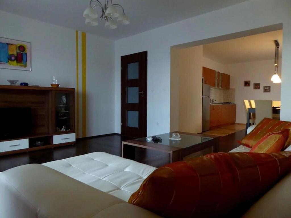 Apartment Ana Senj  Exteriör bild